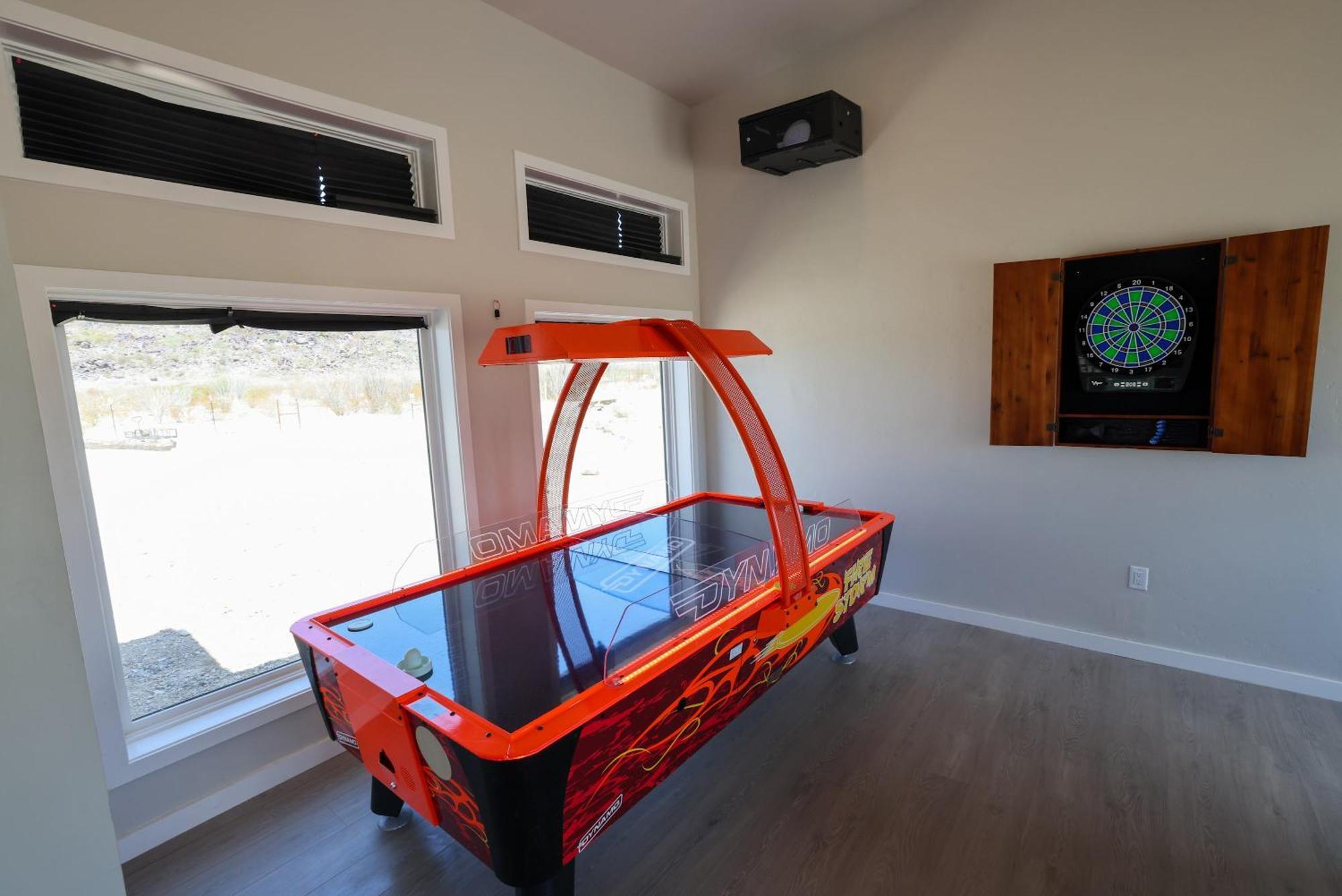 ターリングア Stardust Big Bend Luxury A-Frame#5 Great Viewsヴィラ エクステリア 写真